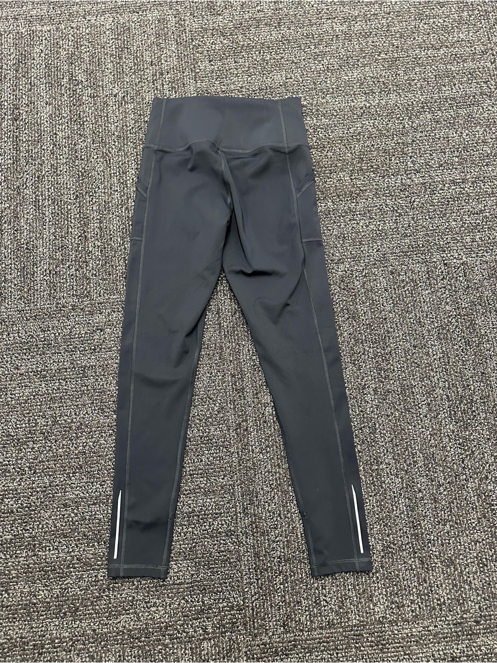 Asics Gym Training Tights Women’s Size S - Picture 2 of 6